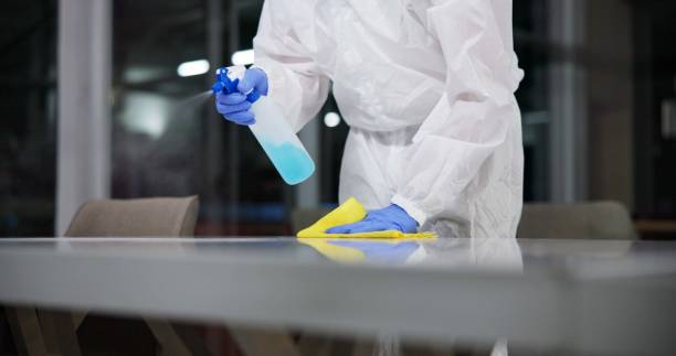 Licensed Biohazard service in Mount Laurel, NJ - Trauma Clean Pros